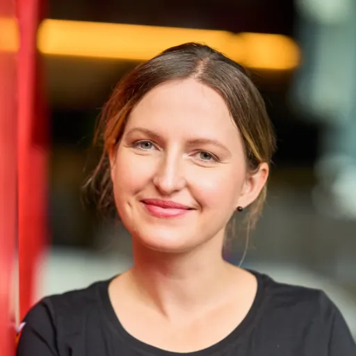 Ewelina Jarosz Zgoda