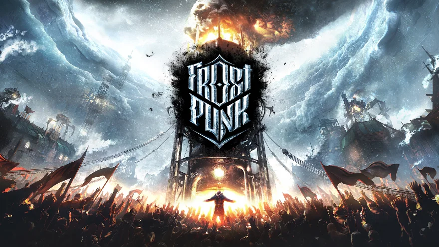 Frost Punk