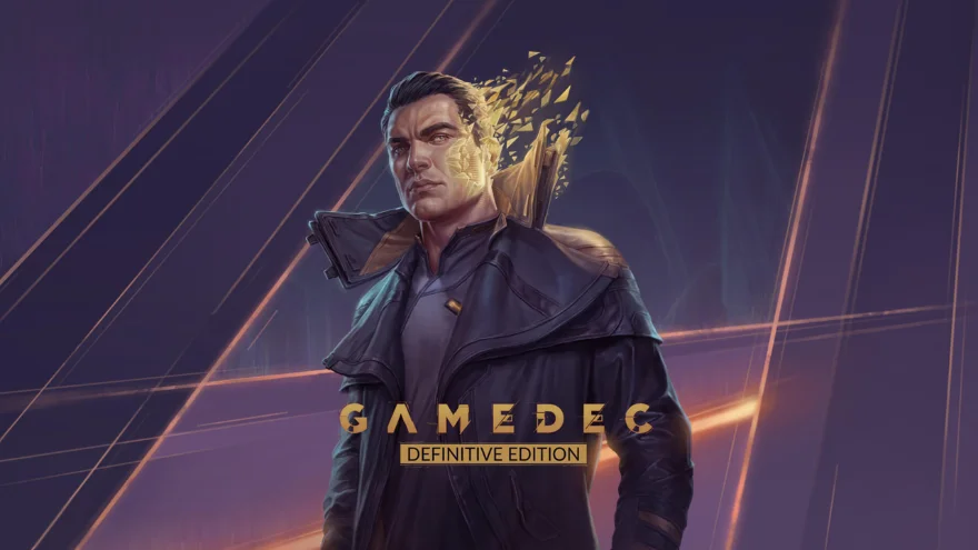 Gamedec: Definitive Edition