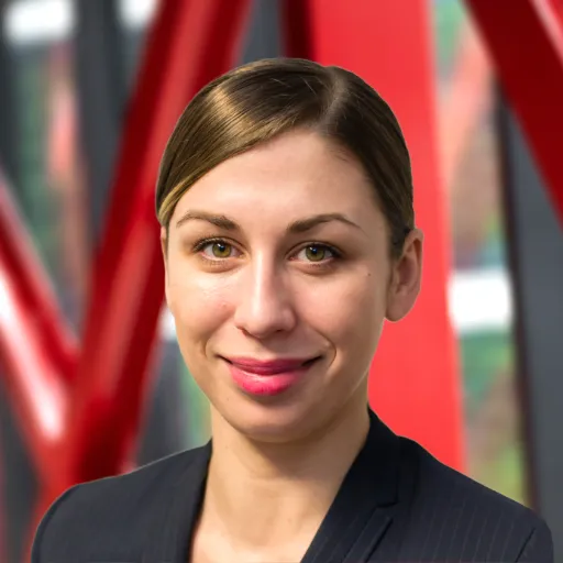 Natalia Turbasa