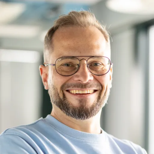 Pawel Feldman