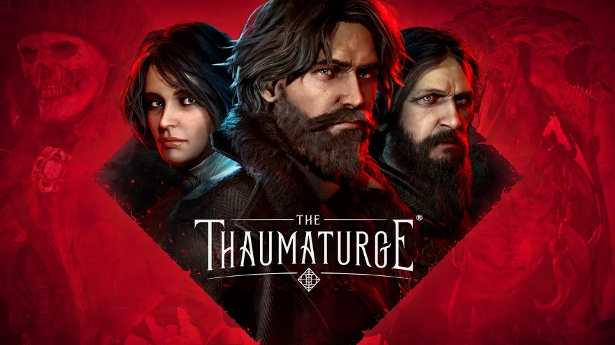 The Thaumaturge