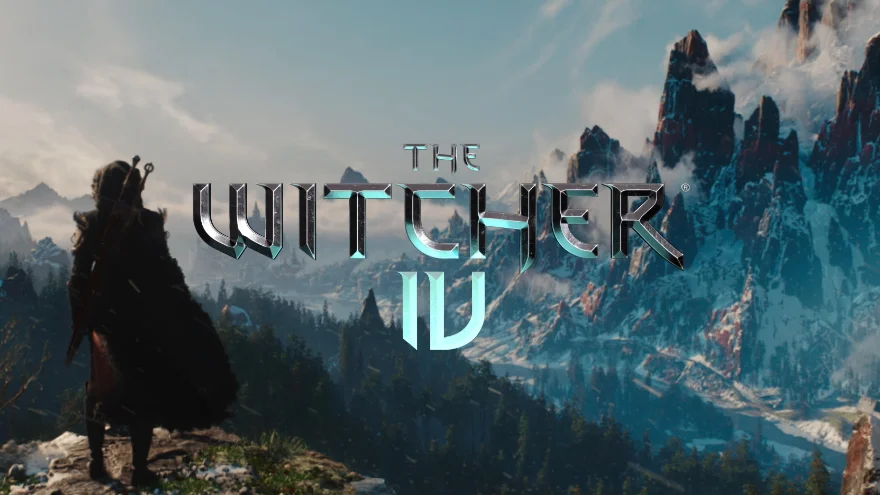 The Witcher IV